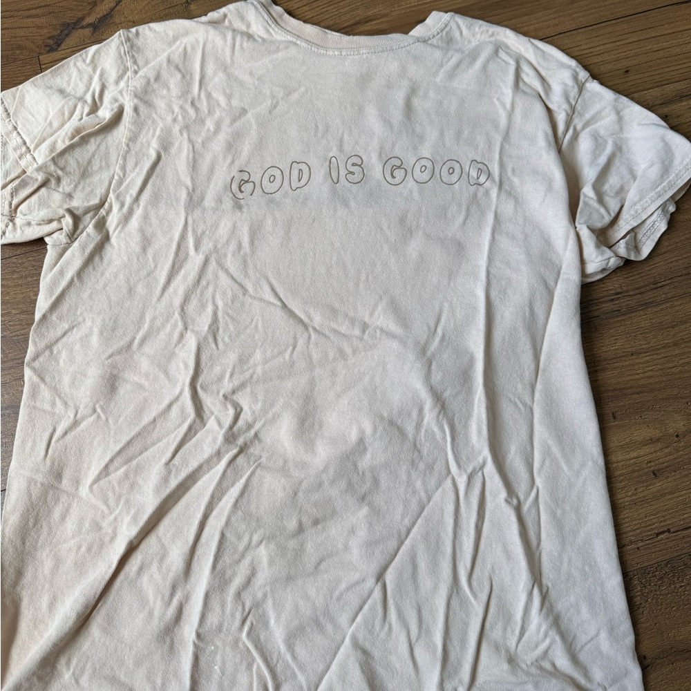 God is Good Tee